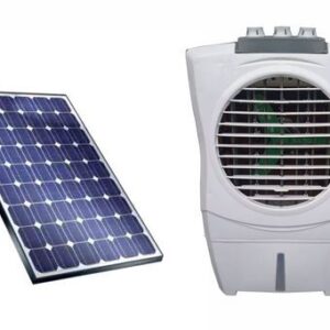 COOLER 12V BEIGE SOLAR 80LTR