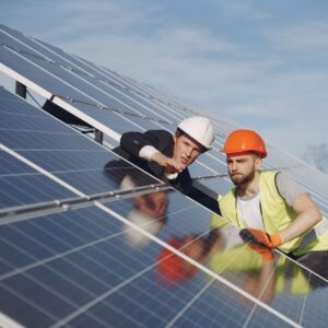 Solar Inverters