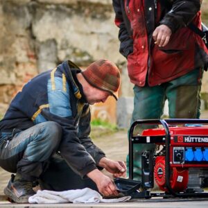 Generators