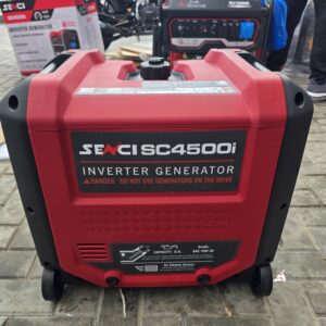 SENCI 4500 SILENT
