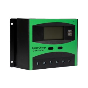 SOLAR CONTROLLER 60AH RESTAR