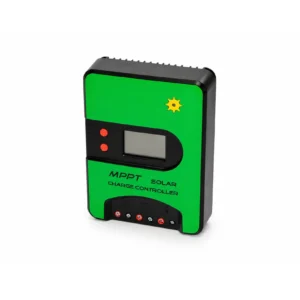 SOLAR CONTROLLER 30AH MPPT HUNTAR