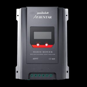 SOLAR CONTROLLER 40AH MPPT LUMIAX