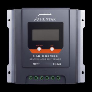 SOLAR CONTROLLER 20AH MPPT HUNTAR