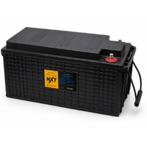 BATTERY HUNTAR 200AH INDIA