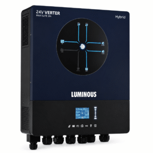 INVERTER 11KW 48V LUMINOUS