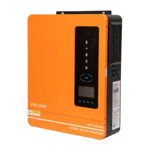 INVERTER 4200 24V ANERN