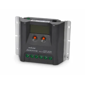 SOLAR CONTROLLER 60A MAX