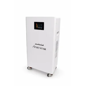 BATTERY LITHIUM 314AH 16KW HUNTAR