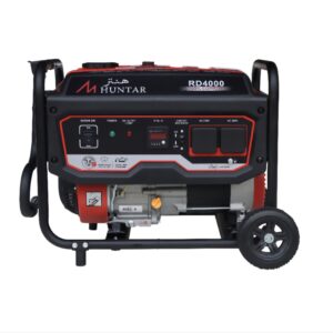 HUNTAR 4000 HANDLE