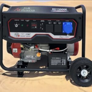 HUNTAR 12000E 8KW