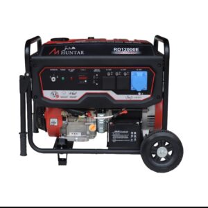 HUNTAR 10000E 7KW