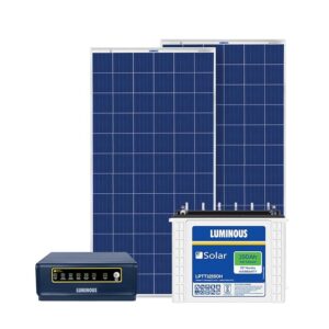 Solar Inverters