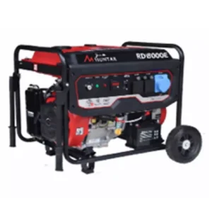 HUNTAR 6500E 5KW