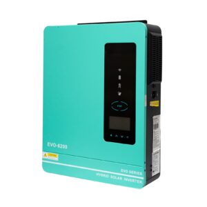 INVERTER 6200 48V ANERN