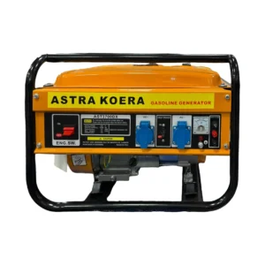 GENerator ASTRA AST3700