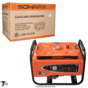 GEN SOMAFIX 2.5KW