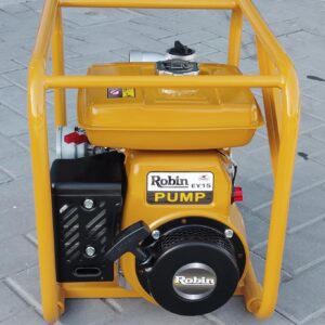 ROBIN WATERPUMP 2'' NORMAL