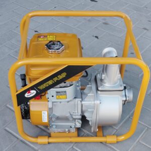 ROBIN WATERPUMP 4'' ORIGINAL
