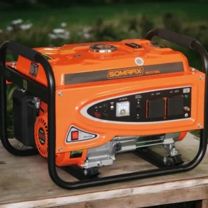 GEN SOMAFIX 3.0KW