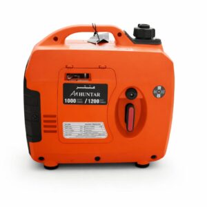 HUNTAR SILENT 1200I