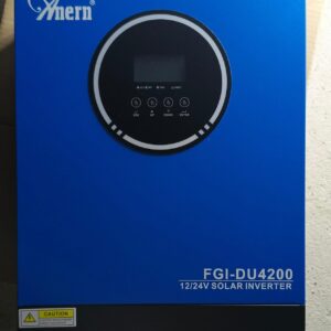 INVERTER 4200 12V/24V ANERN