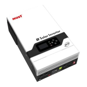 INVERTER MUST 6KVA 500V