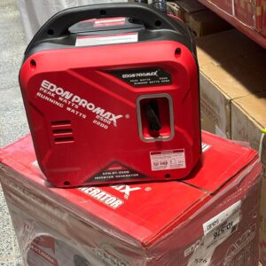 EDON SILENT GEN 2500