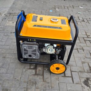 HUNTAR 12000E YELLOW
