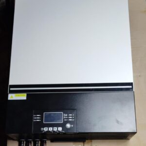 inverter 8kva 48v HUNTAR