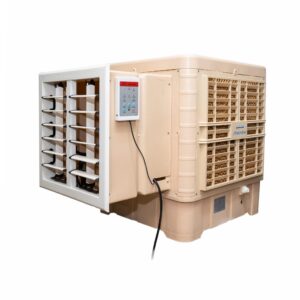 air cooler solar 12v 40ltr