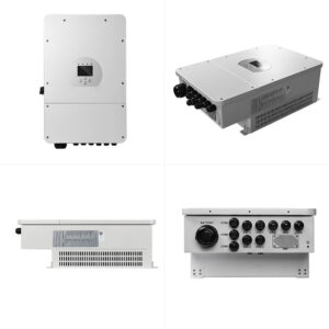 INVERTER deye 12kw hybrid