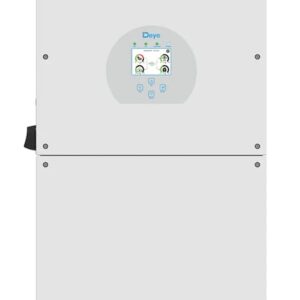 INVERTER deye 16kw hybrid