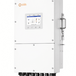 INVERTER solis 12kw hybrid